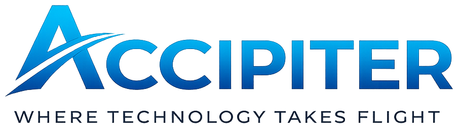 Accipiter Solutions Pvt Ltd